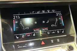 harmaa Audi A6 2020 kuva 28.