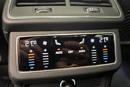 harmaa Audi A6 2020 kuva 32.