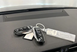 harmaa Audi A6 2020 kuva 33.