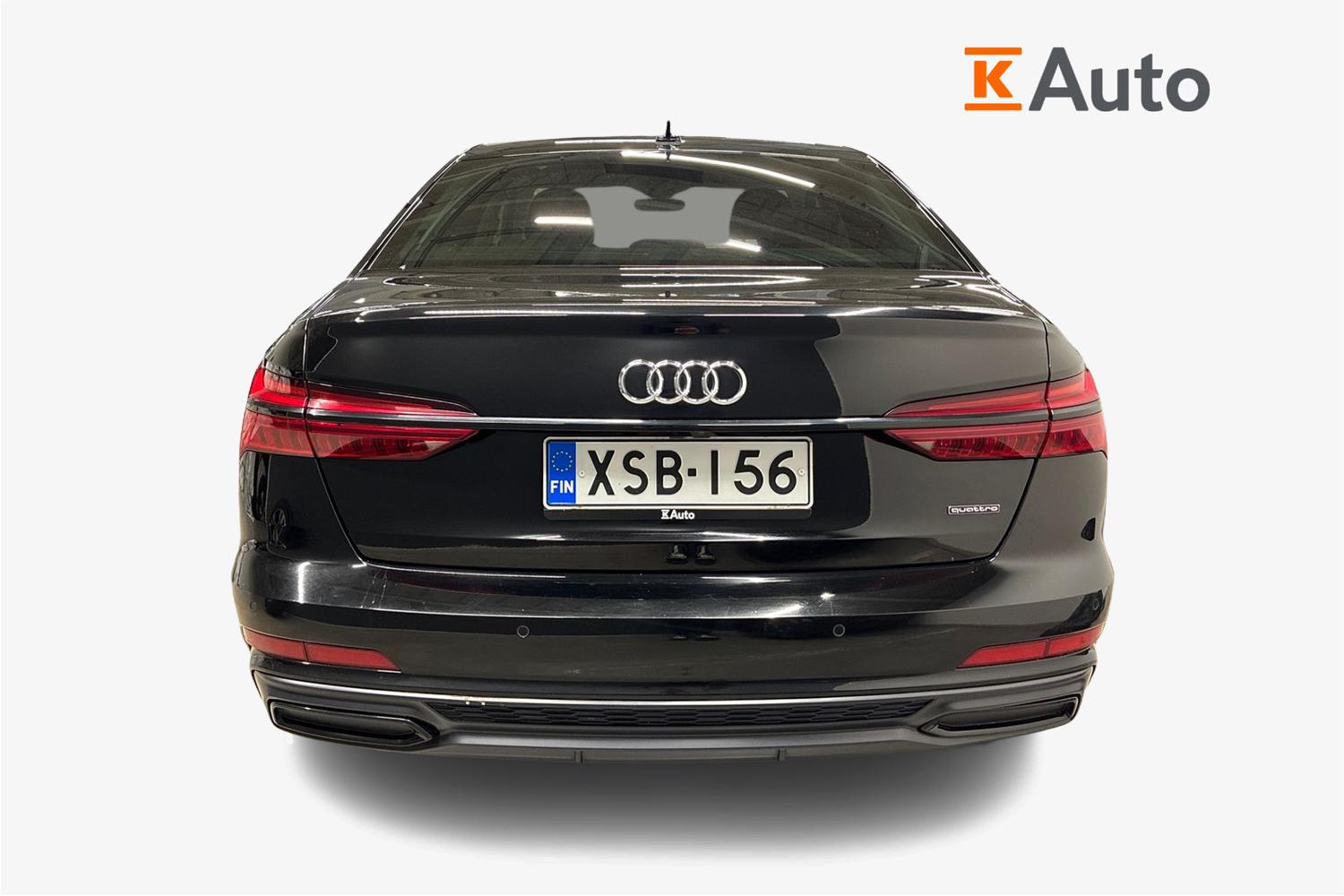 Audi A6 2021, kuva 3/26