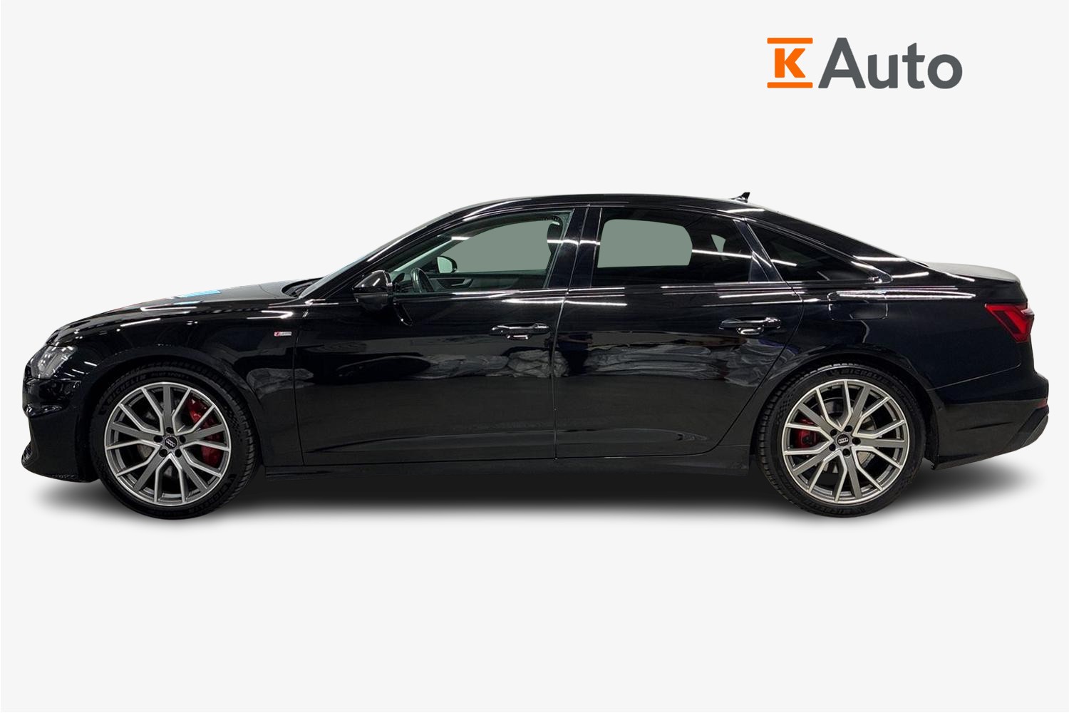 Audi A6 2021, kuva 5/26
