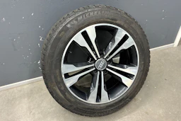 Musta Audi A6 2021 kuva 10.