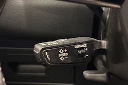 Musta Audi A6 2021 kuva 15.