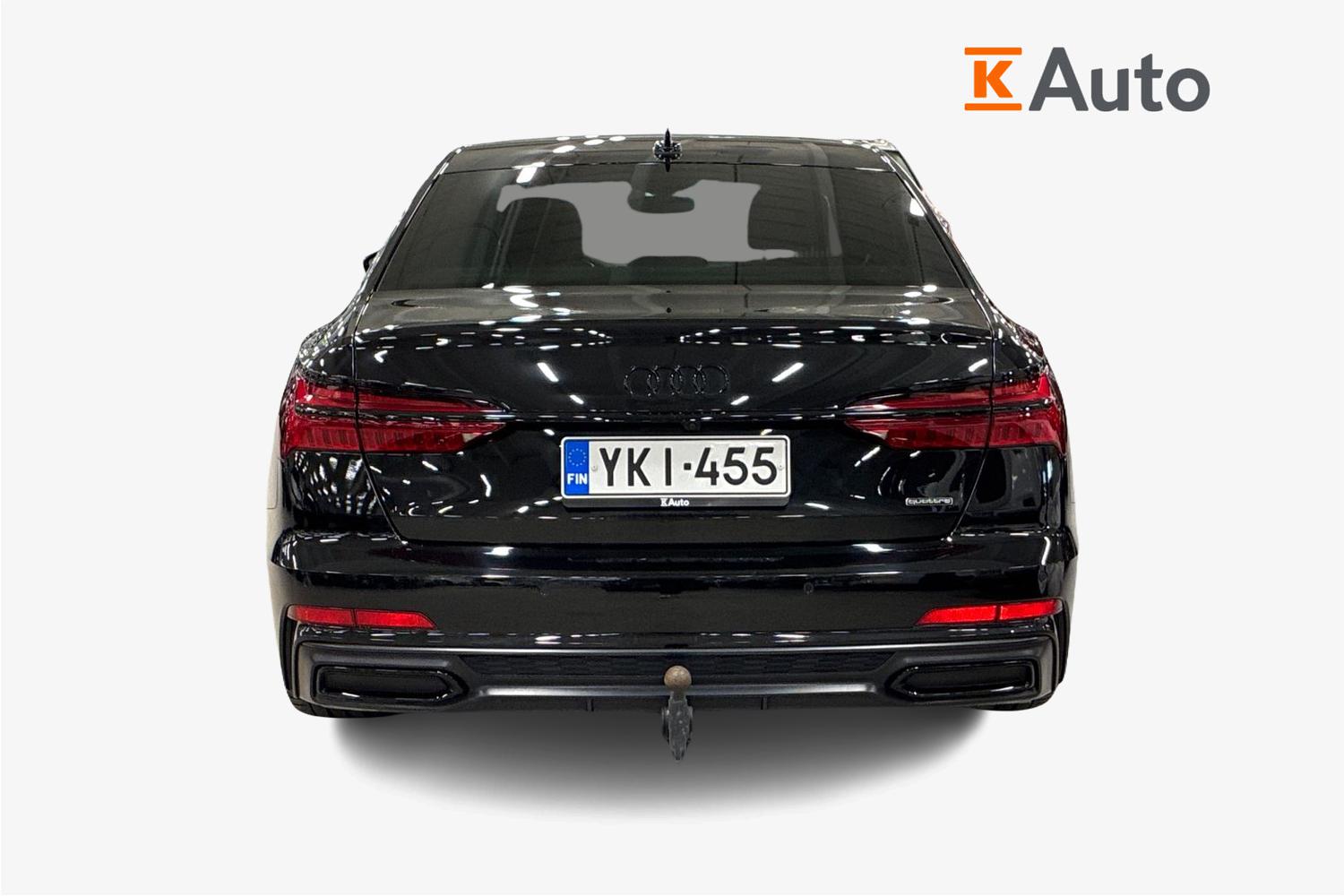 Audi A6 2020, kuva 3/30