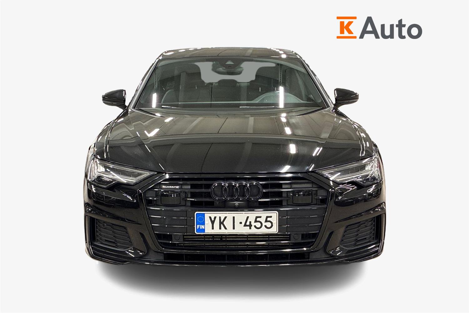 Audi A6 2020, kuva 4/30