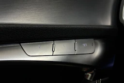 musta Audi A6 2020 kuva 17.
