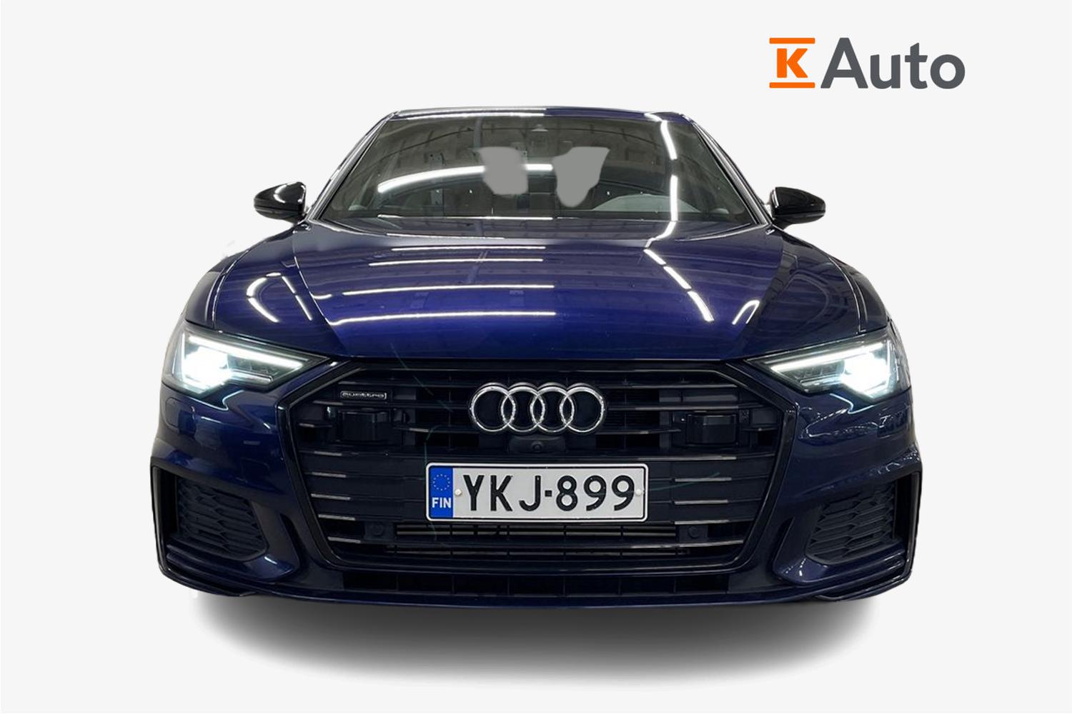 Audi A6 2020, kuva 4/30