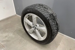 sininen Audi A6 2020 kuva 11.