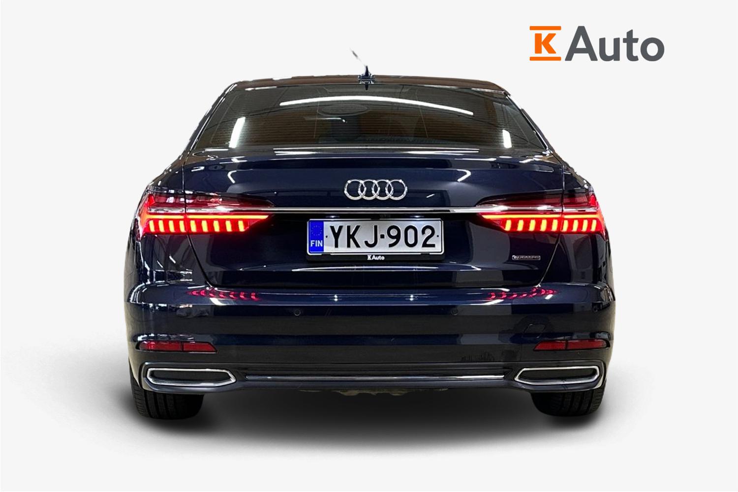 Audi A6 2020, kuva 3/26