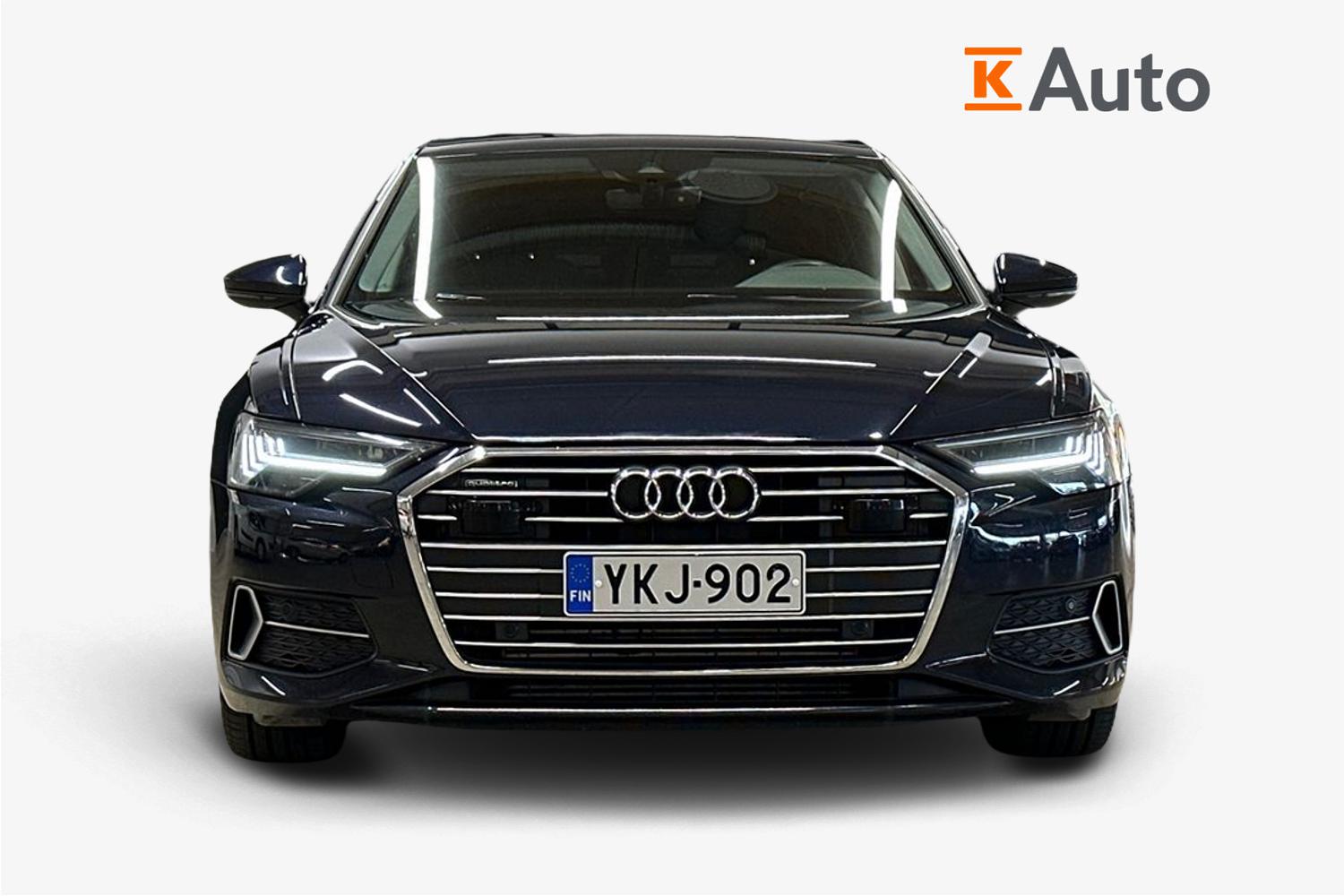 Audi A6 2020, kuva 4/26