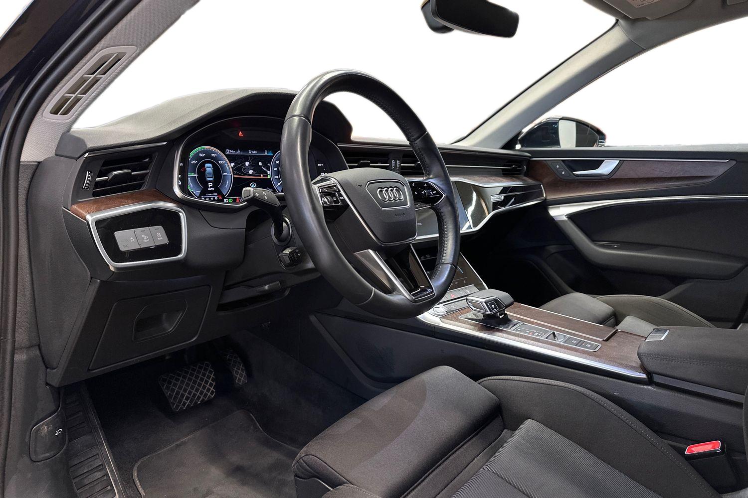 Audi A6 2020, kuva 6/26