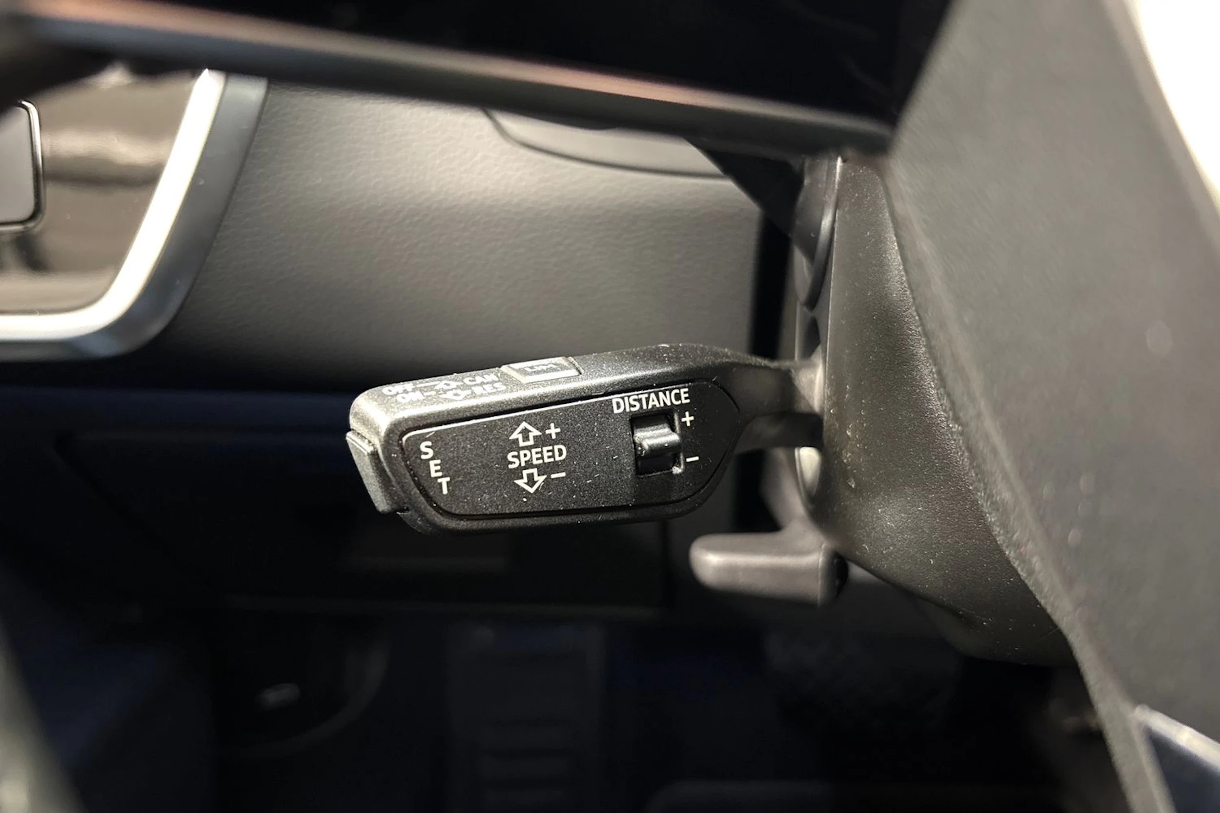 sininen Audi A6 2020 kuva 15.