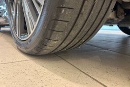 Musta Audi A6 2020 kuva 13.