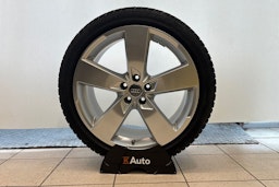 Musta Audi A6 2020 kuva 14.