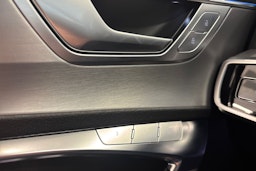 Musta Audi A6 2020 kuva 18.