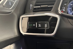 Musta Audi A6 2020 kuva 19.