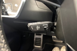 Musta Audi A6 2020 kuva 20.