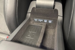 Musta Audi A6 2020 kuva 29.