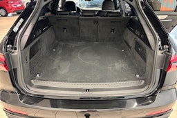 Musta Audi A6 2020 kuva 35.