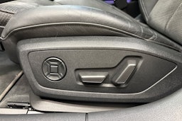 Musta Audi A6 2020 kuva 38.