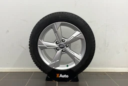 met. harmaa Audi A6 2020 kuva 13.