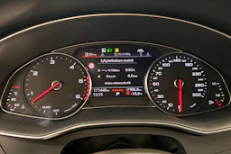 met. harmaa Audi A6 2020 kuva 18.