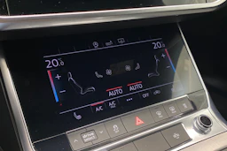 met. harmaa Audi A6 2020 kuva 26.