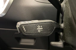 met. harmaa Audi A6 2020 kuva 31.