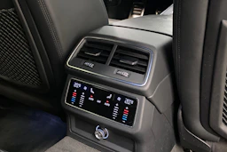 met. harmaa Audi A6 2020 kuva 36.