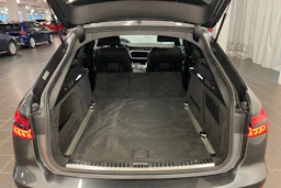 met. harmaa Audi A6 2020 kuva 39.