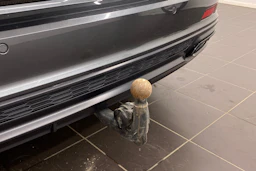 met. harmaa Audi A6 2020 kuva 40.