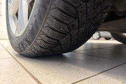 harmaa Audi A6 2020 kuva 13.