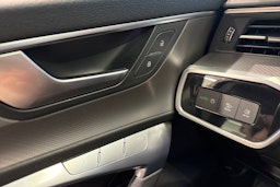 harmaa Audi A6 2020 kuva 19.