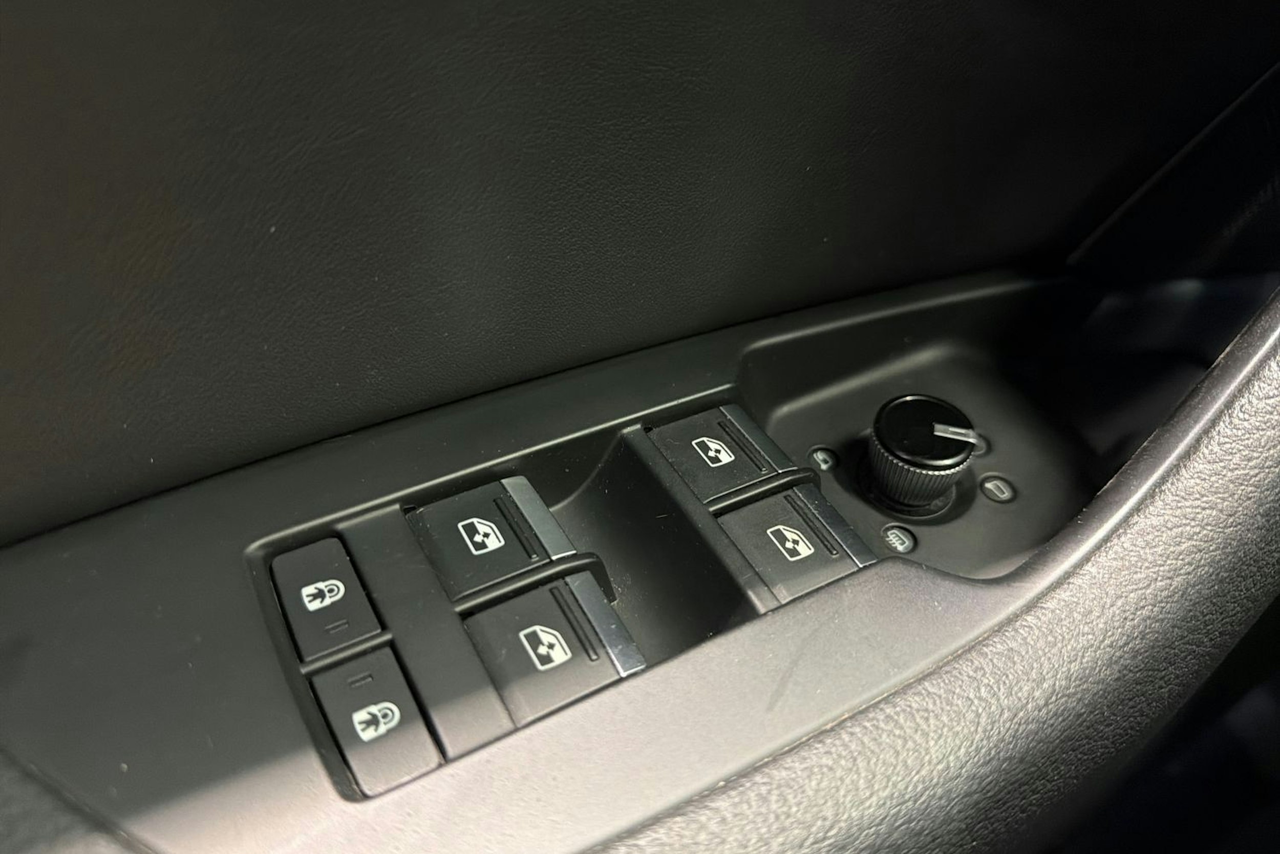 harmaa Audi A6 2020 kuva 20.