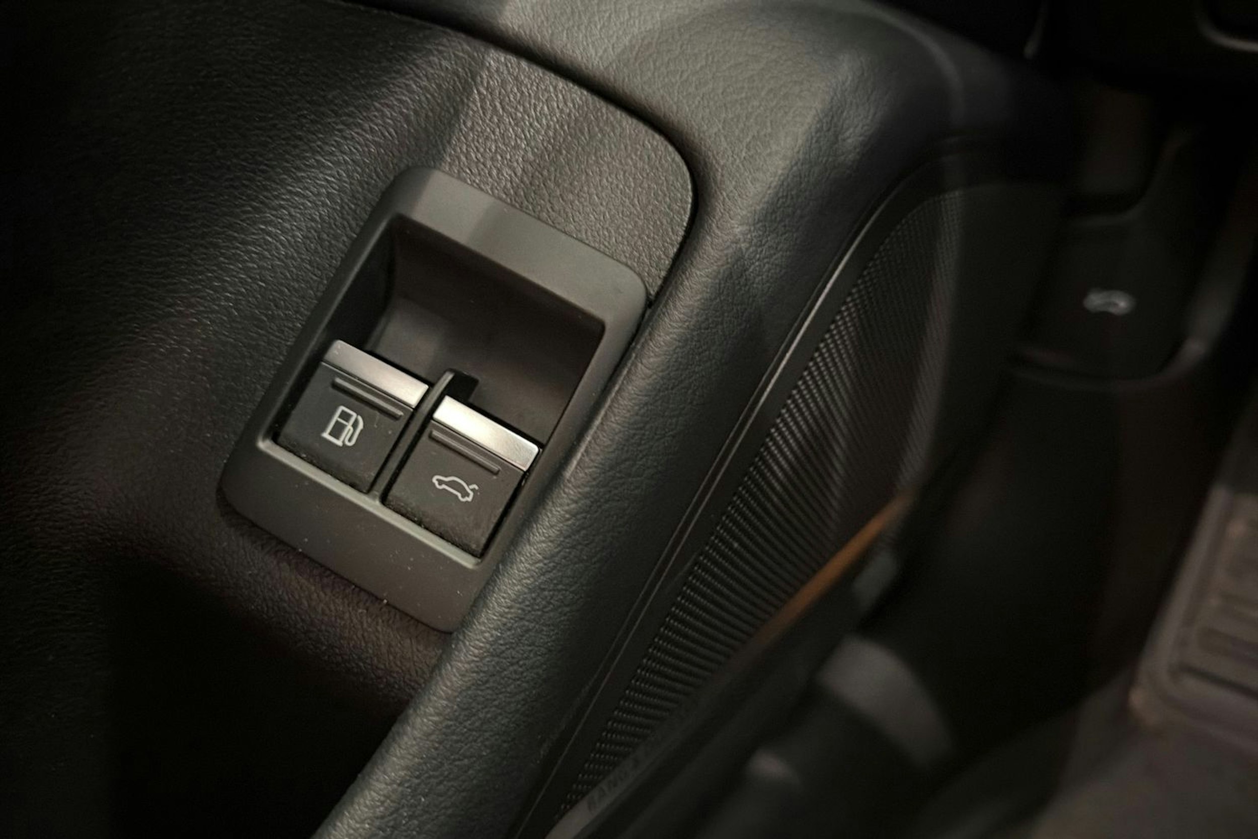 harmaa Audi A6 2020 kuva 21.