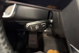 harmaa Audi A6 2020 kuva 22.