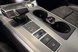 harmaa Audi A6 2020 kuva 25.