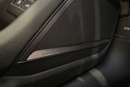 harmaa Audi A6 2020 kuva 33.