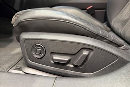 harmaa Audi A6 2020 kuva 35.