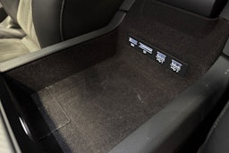 harmaa Audi A6 2020 kuva 36.