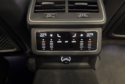 harmaa Audi A6 2020 kuva 37.