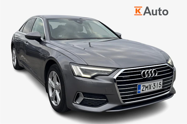 Audi A6 Sedan Business Sport 50 TFSI e quattro S tronic