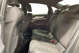 harmaa Audi A6 2020 kuva 10.