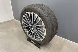 harmaa Audi A6 2020 kuva 14.