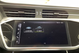 harmaa Audi A6 2020 kuva 18.