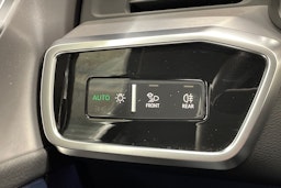 harmaa Audi A6 2020 kuva 27.