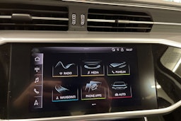 valkoinen Audi A6 2020 kuva 21.