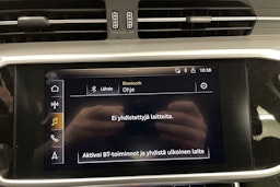 valkoinen Audi A6 2020 kuva 24.