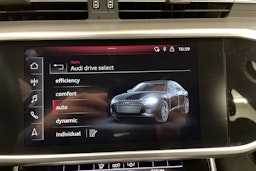 valkoinen Audi A6 2020 kuva 28.