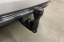 valkoinen Audi A6 2020 kuva 37.